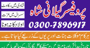 Istikhara Importance